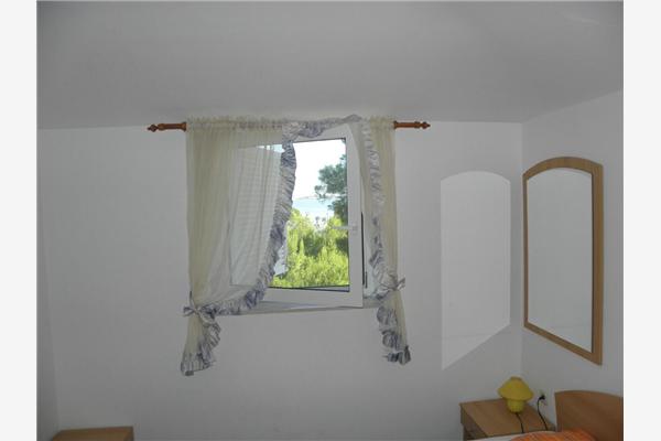 Apartment A11, for 5 persons