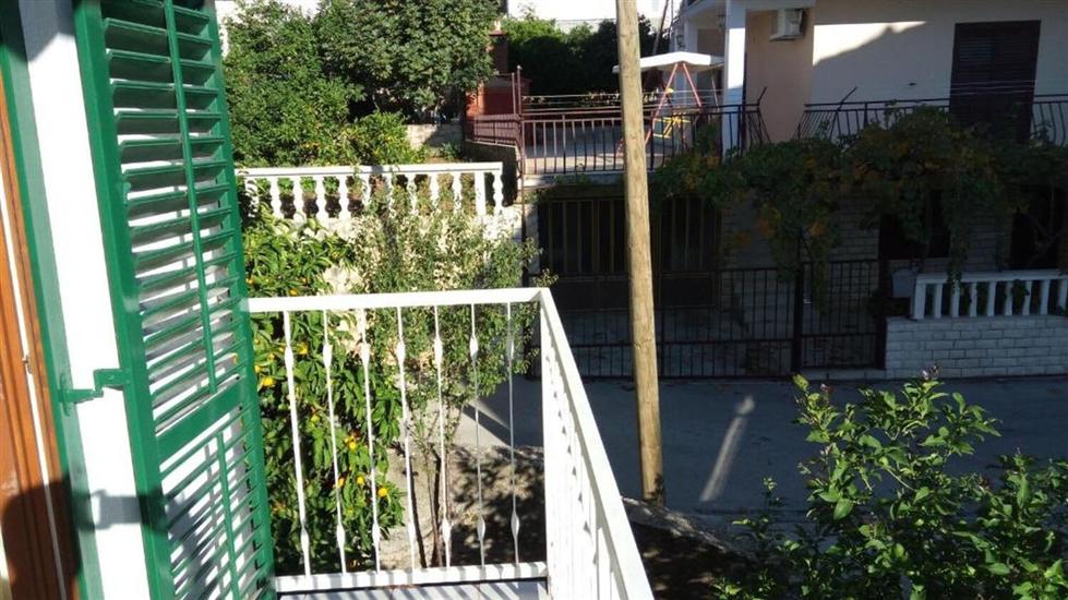 Апартаменты A1, для 4 лиц