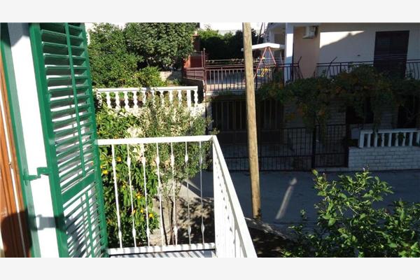 Апартаменты A1, для 4 лиц