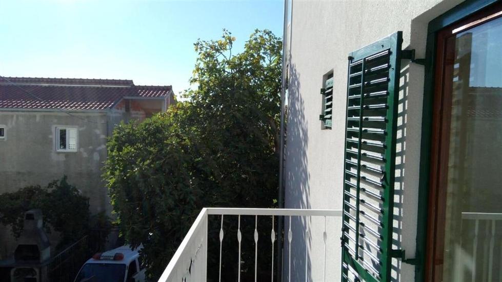 Апартаменты A1, для 4 лиц