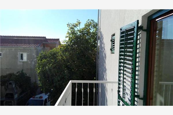 Апартаменты A1, для 4 лиц