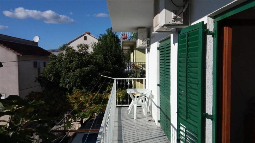 Апартаменты A1, для 4 лиц