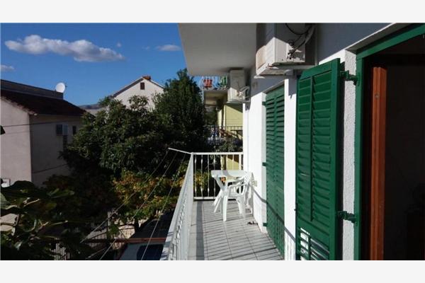 Апартаменты A1, для 4 лиц