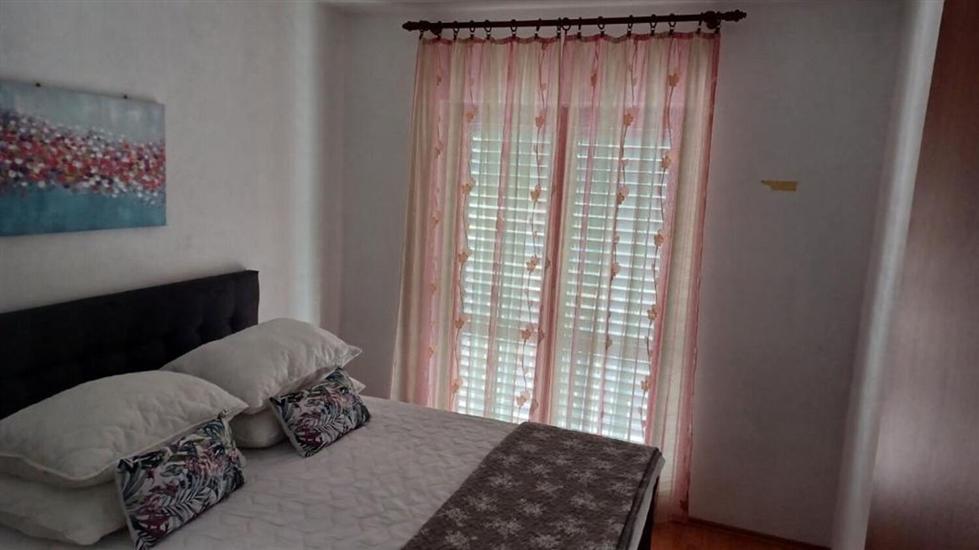 Апартаменты A1, для 4 лиц