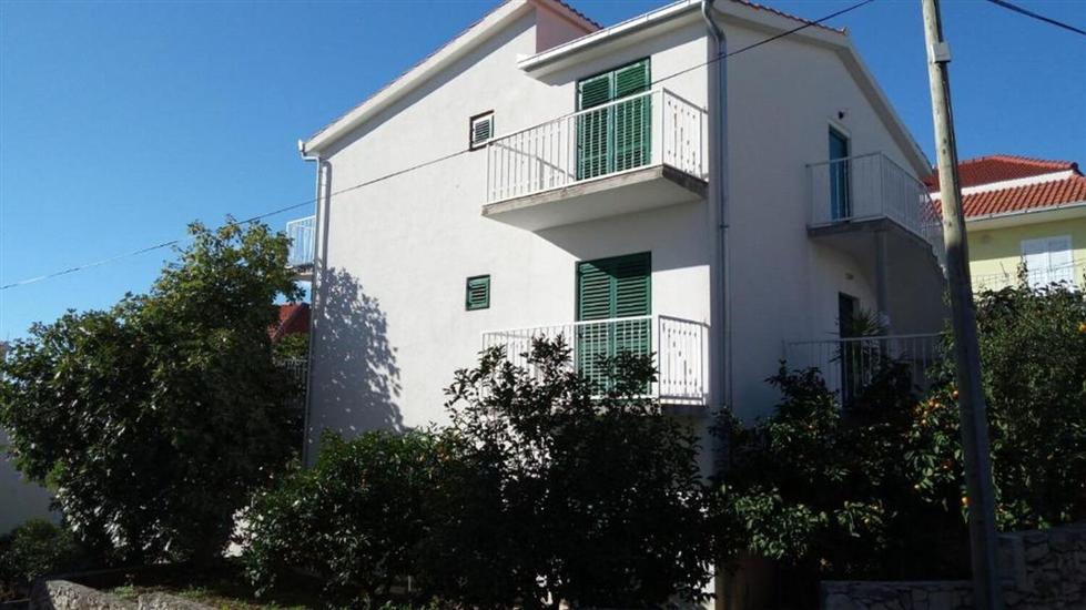 Апартамент Marijica