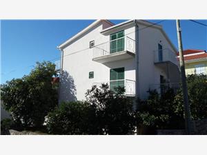 Apartment Split and Trogir riviera,BookMarijicaFrom 186 €