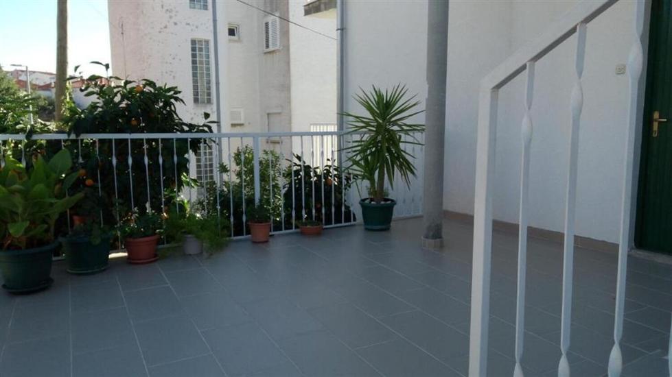 Апартамент Marijica