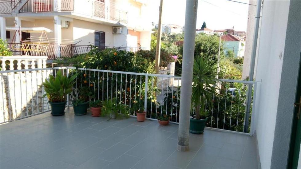 Апартамент Marijica