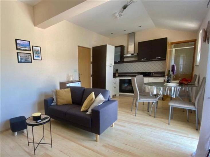 Apartman A1, na 2 osebe