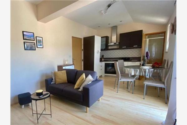 Apartman A1, na 2 osebe