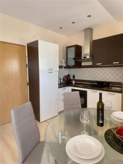 Apartman A1, na 2 osebe