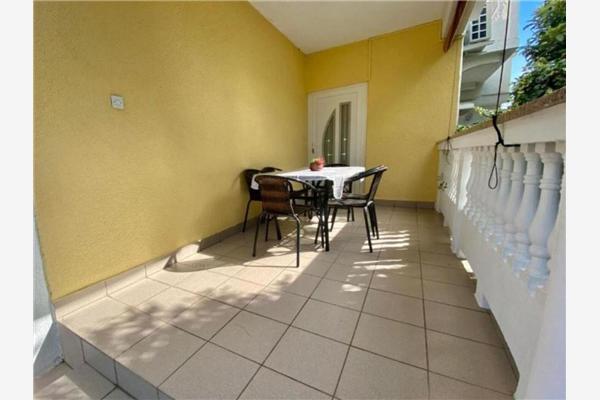Apartman A2, na 4 osebe