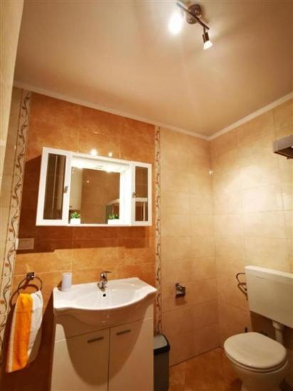 Apartman A2, na 4 osebe