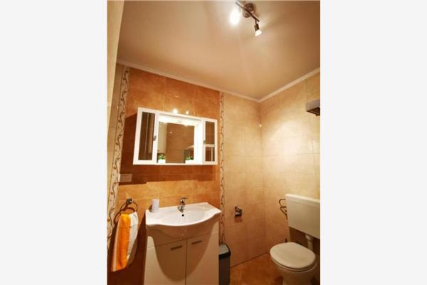 Apartman A2, na 4 osebe