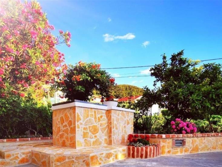 Apartmaji Franciska i Tihomir