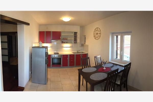 Apartman A1, na 4 osebe