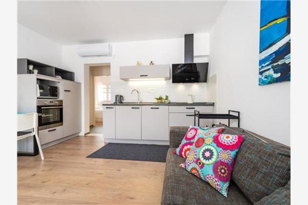 Apartman A1, na 5 osebe