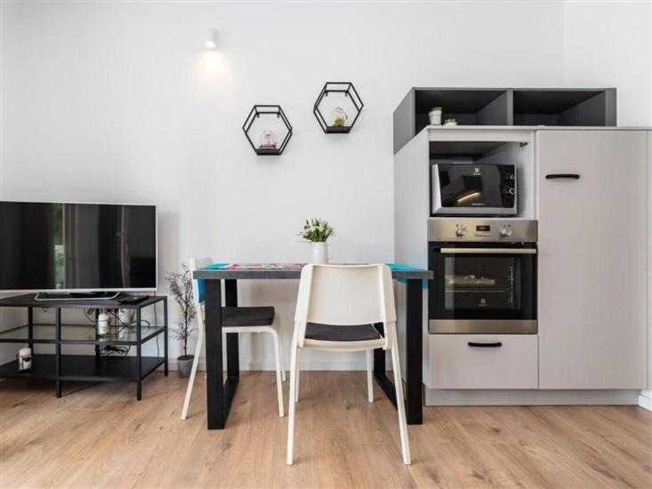 Apartman A1, na 5 osebe