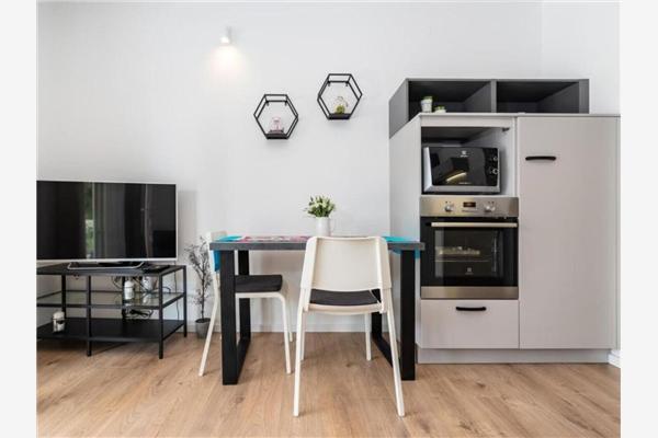 Apartman A1, na 5 osebe