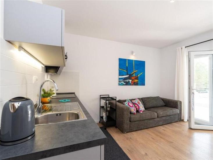 Apartman A1, na 5 osebe