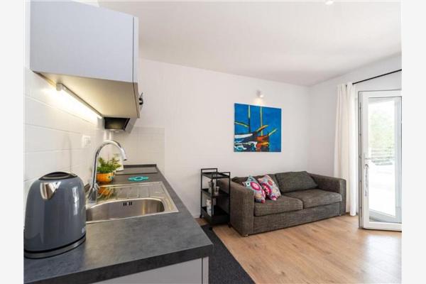 Apartman A1, na 5 osebe