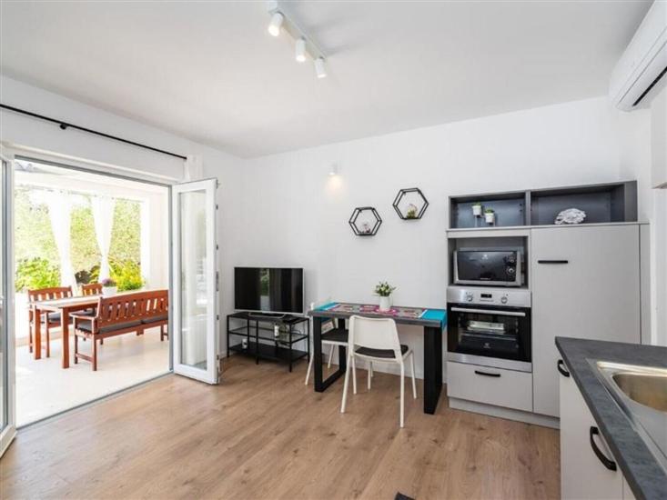 Apartman A1, na 5 osebe