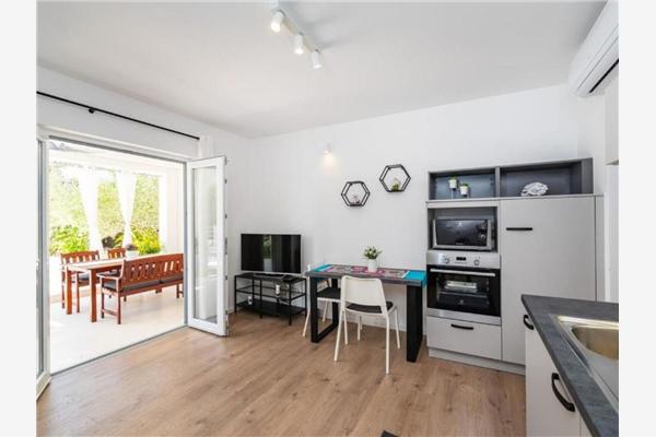 Apartman A1, na 5 osebe