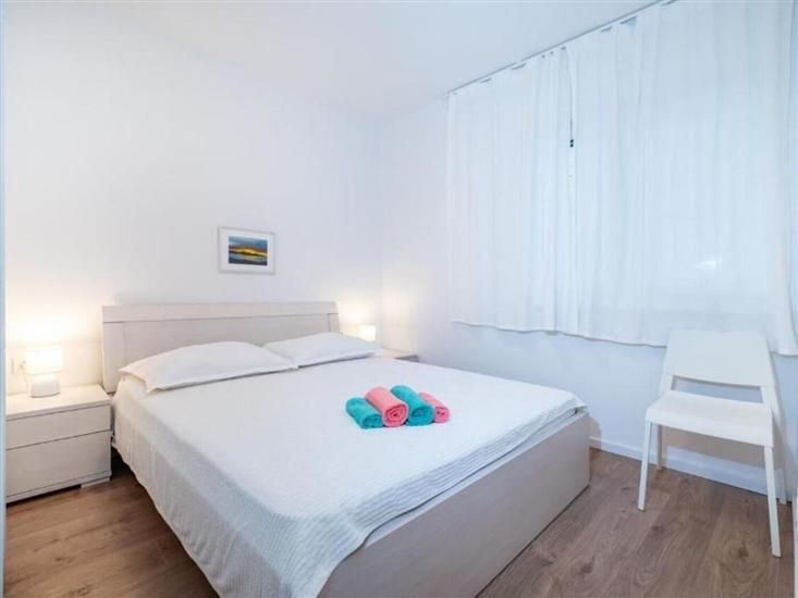 Apartman A1, na 5 osebe