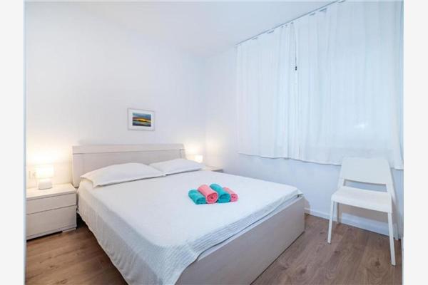 Apartman A1, na 5 osebe