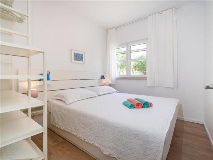 Apartman A1, na 5 osebe