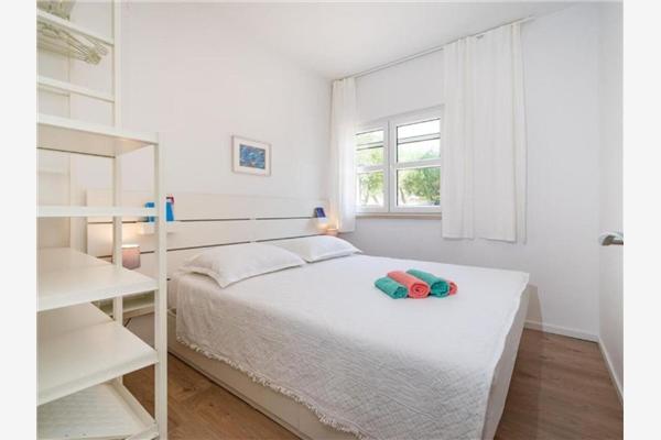 Apartman A1, na 5 osebe