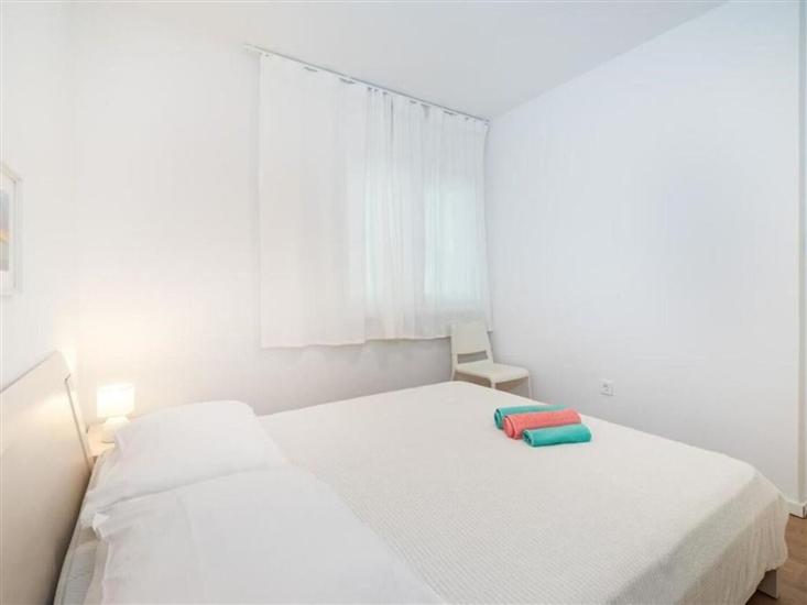 Apartman A1, na 5 osebe