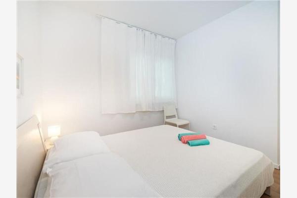 Apartman A1, na 5 osebe