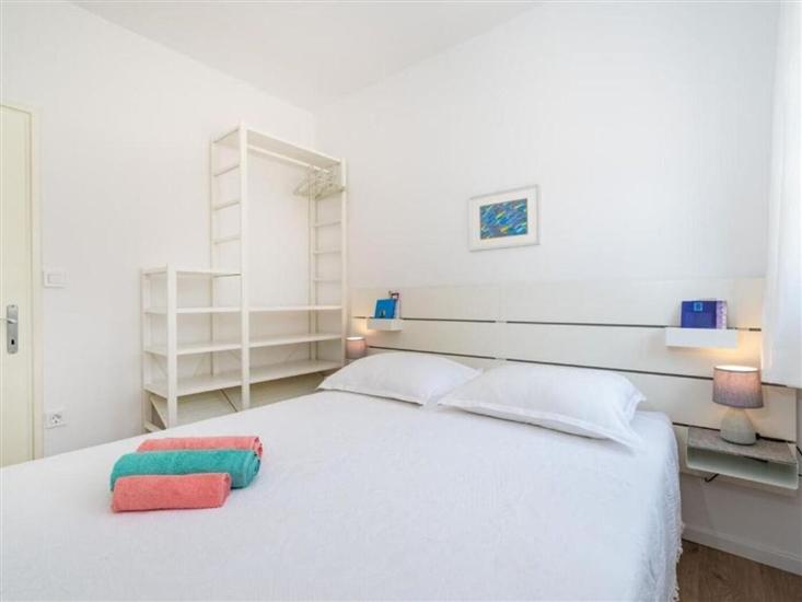 Apartman A1, na 5 osebe