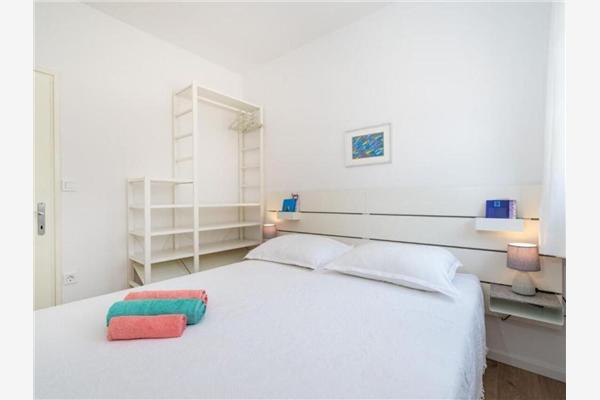 Apartman A1, na 5 osebe