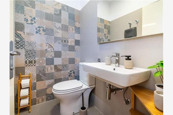 Apartman A1, na 5 osebe