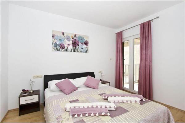 House K1, for 16 persons