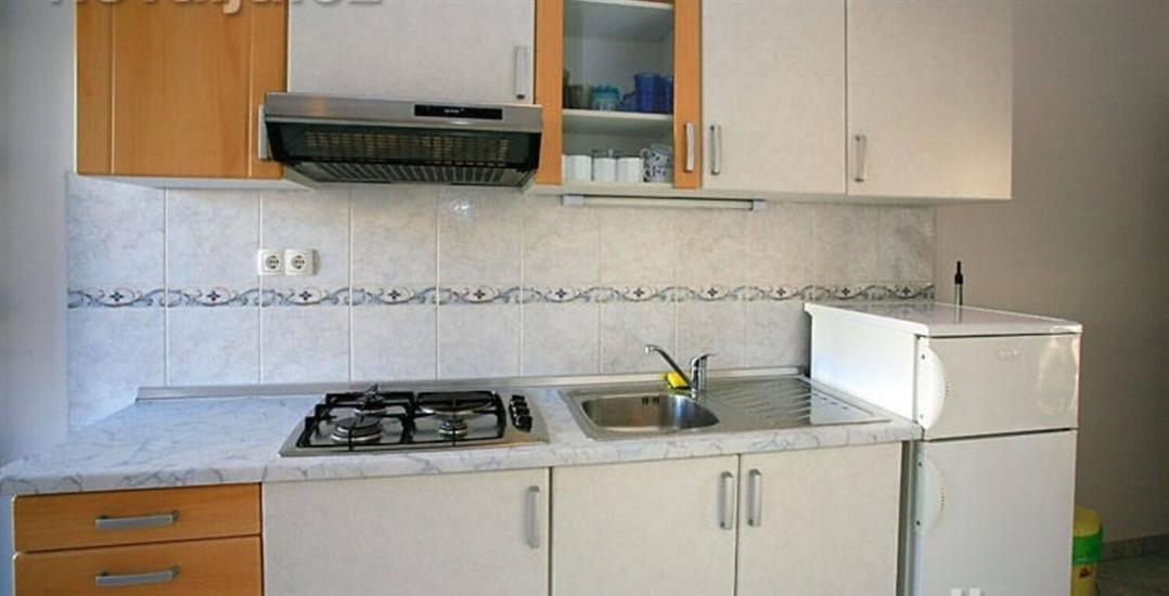 Apartment A7, for 4 persons