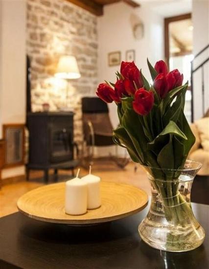 House K1, for 5 persons