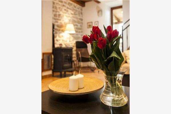 House K1, for 5 persons