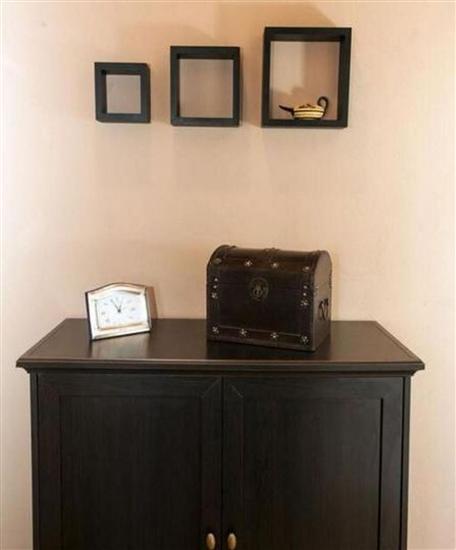 House K1, for 5 persons