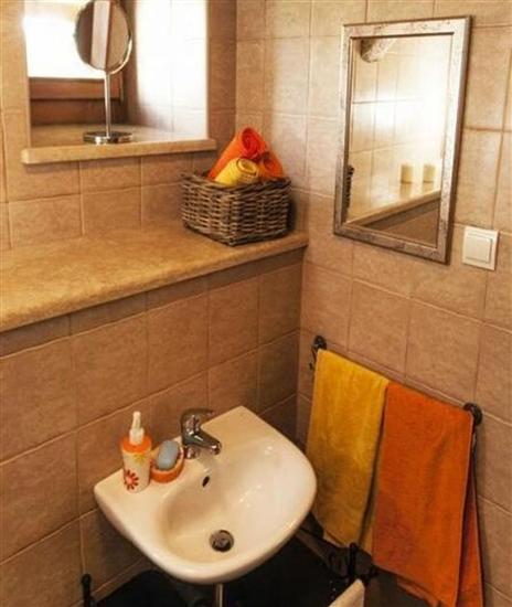 House K1, for 5 persons