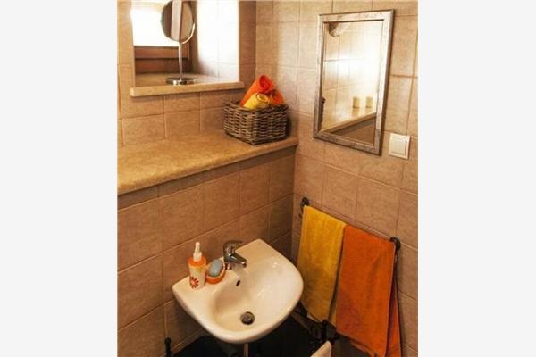 House K1, for 5 persons