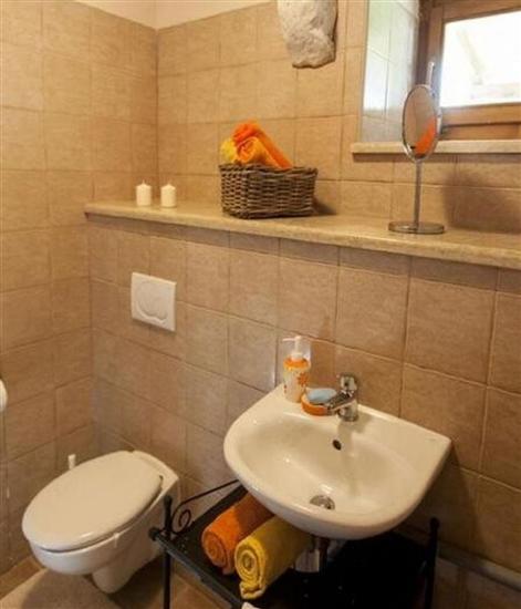 House K1, for 5 persons