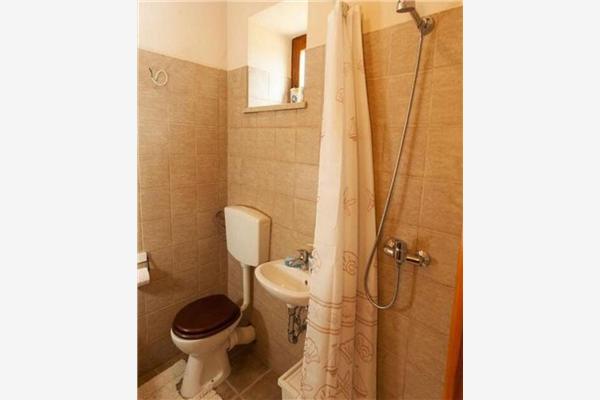 House K1, for 5 persons