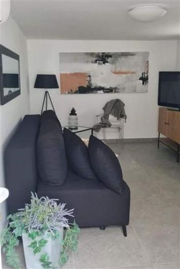 House K1, for 5 persons