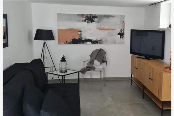 House K1, for 5 persons