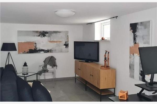 House K1, for 5 persons