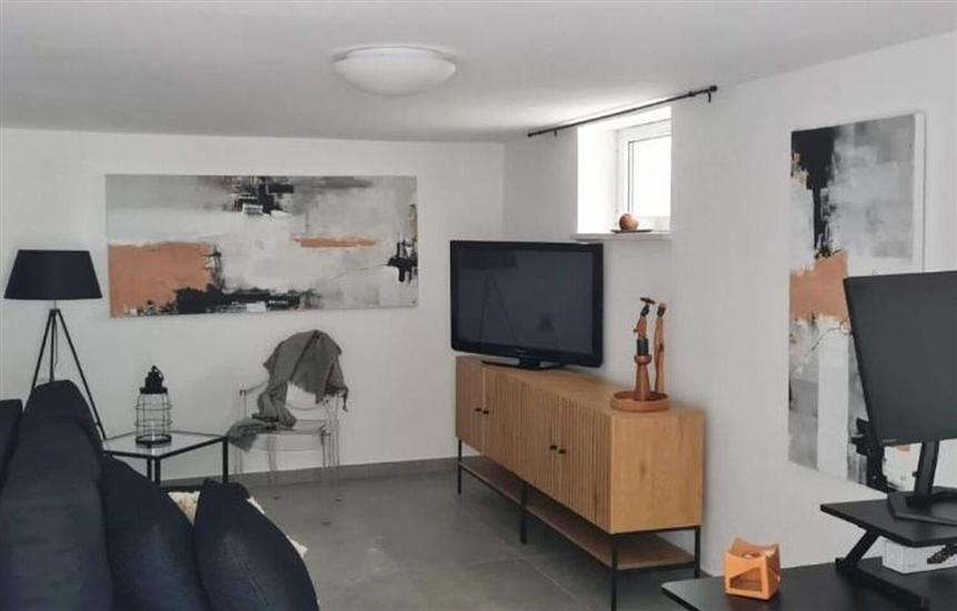 House K1, for 5 persons