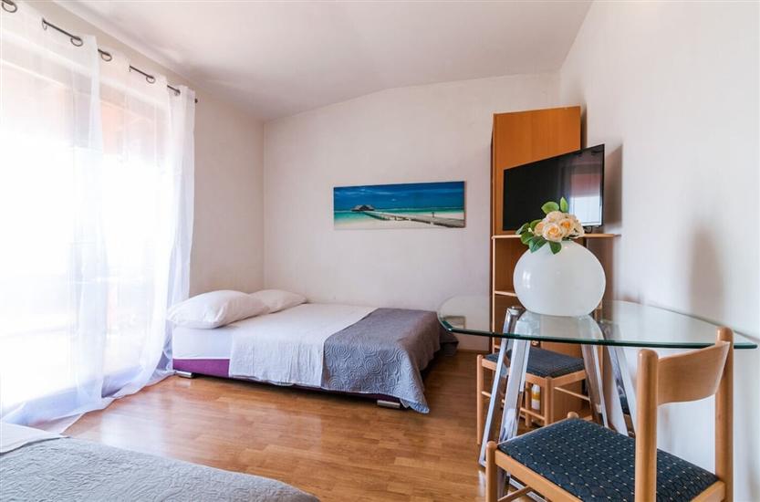 Apartment A5, for 4 persons